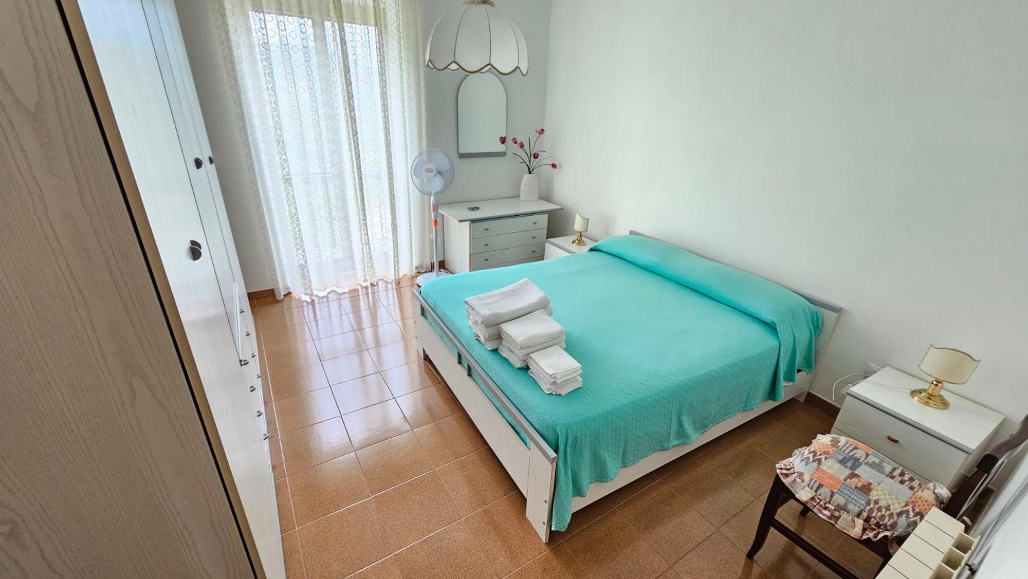 Il Ciliegio Villa Stella Cilento Eksteriør bilde