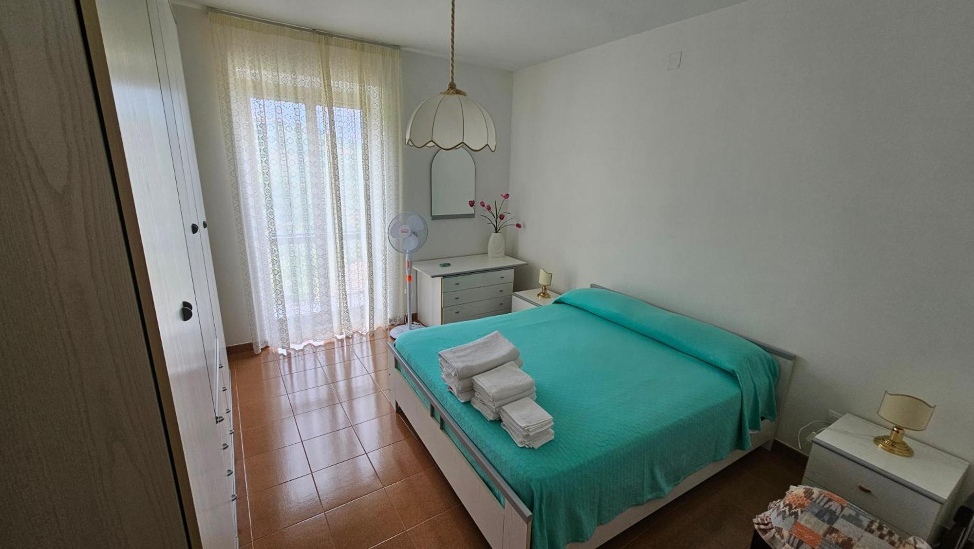 Il Ciliegio Villa Stella Cilento Eksteriør bilde
